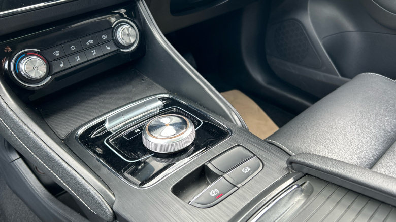 MG Zs 105kW Exclusive EV 45kWh 5dr Auto Electric Hatchback